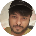 Akash Somkuwar profile picture