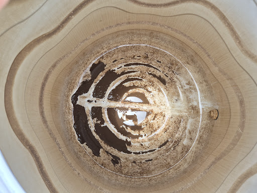 Photo from customer review